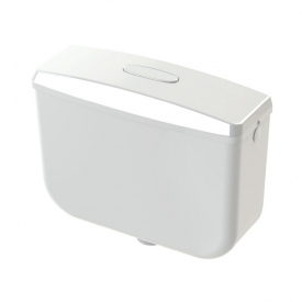 Dolnopłuk biały klawisz