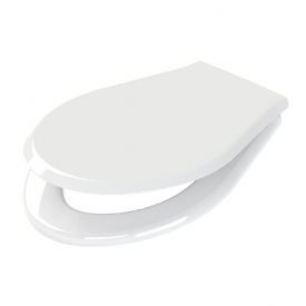 Deska sedesowa biała