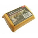 Gąbka do mycia szyb z irchą