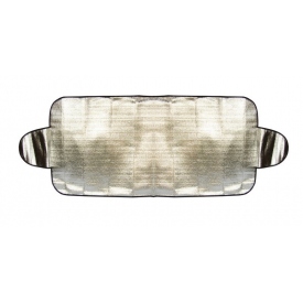 Żaluzja mata osłona na szybę bus