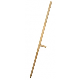 Kosisko kosy drewniane