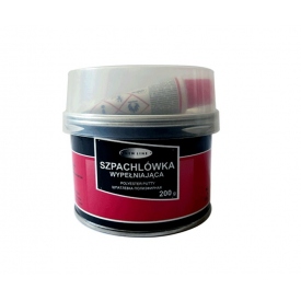 Szpachl&oacute;wka wypełniająca New Line 200g