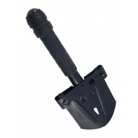 Saperka uniwersalna z kompasem