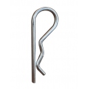 Zawleczka rolnicza- rozmiar