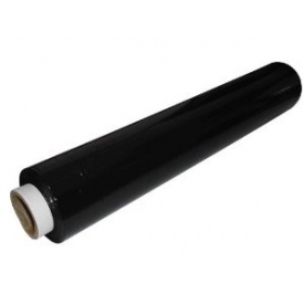 Folia Stretch 1,5kg czarna