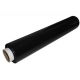 Folia Stretch 50cmx150m 1,5kg czarna