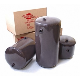 Naczynie wyr&oacute;wnawcze Metalbet 15L