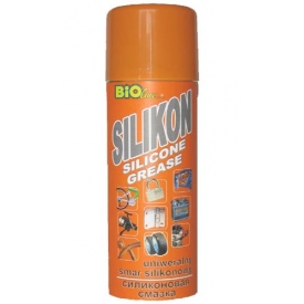Smar silikonowy uniwersalny 300ml