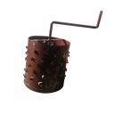 Bęben do siekacza do burak&oacute;w okrągły