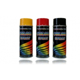 Lakier uniwersalny color Spray 400 ml