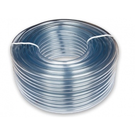 Wąż igielitowy 5x1,5 1m