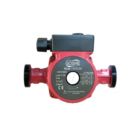 Pompa energooszczędna do c.o. FOSSA 25/60/180