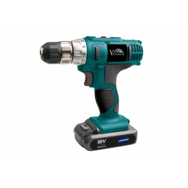 Wkrętarka akumulatorowa VANDER 10,8V Li-ion