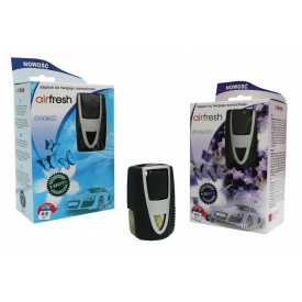 Zapach samochodowy Air Fresh 10ml