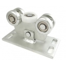 W&oacute;zek do bramy wahliwa bez regulacji wysokości 70x70