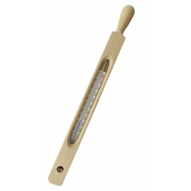 Termometr kotłowy do odparzania wędlin