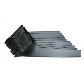 N&oacute;ż boczny opielacza pielnika ręcznego - prawy