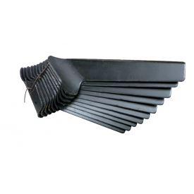 N&oacute;ż boczny opielacza pielnika ręcznego - lewy