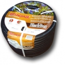 Wąż gumowy czarny 60bar fi 19mm