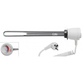 Grzałka do bojler&oacute;w z termostatem ELIKO 2000W