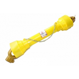 Wałek przekaźnika mocy 80cm 530Nm