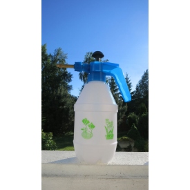 Spryskiwacz ogrodniczy 1L