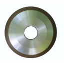 Tarcza do ostrzenia pił 125x10 mm Geko