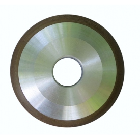 Tarcza do ostrzenia pił 125x10 mm Geko