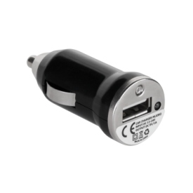 Ładowarka samochodowa USB 12/24V