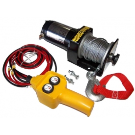 Wyciągarka akumulatorowa 907kg