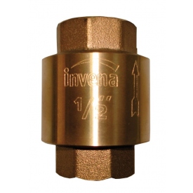 Zaw&oacute;r zwrotny INVENA