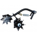 Wałek strunowy obsypnika