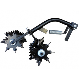 Wałek strunowy obsypnika