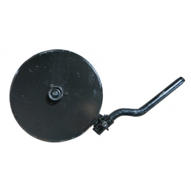 Kr&oacute;j pługa tarczowy  42x44cm