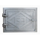 Drzwiczki kominowe 16,5x11,8cm 