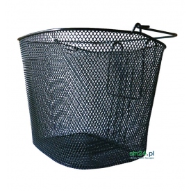 Koszyk rowerowy zawieszany