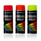Lakier fluorescencyjny 400 ml kolory