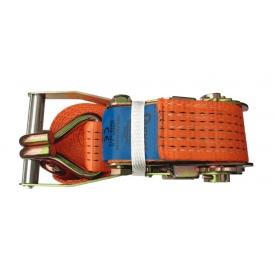 Pas transportowy napinający 5T 12m