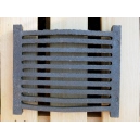 Ruszt żeliwny do pieca kuchni