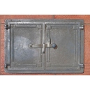 Drzwiczki chlebowe kuchenne 32x47cm