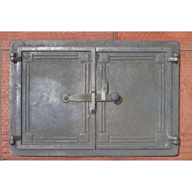 Drzwiczki chlebowe kuchenne 32x47cm