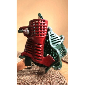 Maszynka do łuskania  kukurydzy- łuskarka