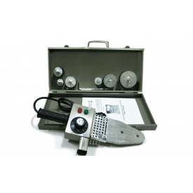 Zgrzewarka do rur PCV 1100W