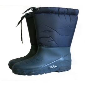 Śniegowce buty damskie kalosze z ocieplaczem