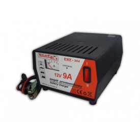 Prostownik EST-304 Stef-Pol 12V/9A