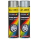 Lakier do felg MOTIP Stalowy 500 ml