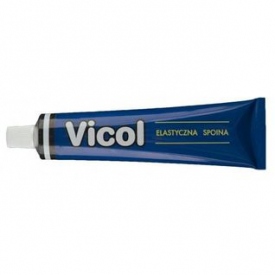 Klej Vicol TYTAN 40ml