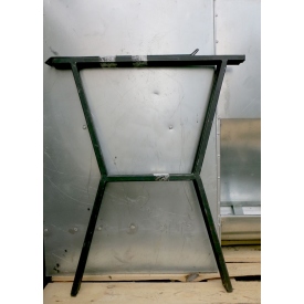 Noga do stolika metalowa