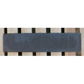 Płyta żeliwna kuchenna gont 65x17cm