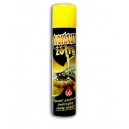 Nokaut żółty- spray na osy, muchy i szerszenie 300ml
